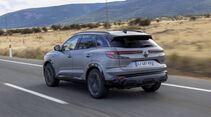 Renault Austral 2022