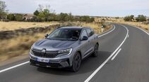 Renault Austral 2022