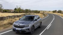 Renault Austral 2023