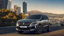 Renault Austral 2026
