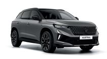 Renault Austral 2026