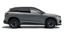 Renault Austral 2026