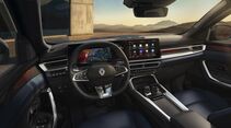 Renault Boreal 2025