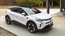 Renault Captur 2024