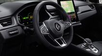 Renault Captur 2024