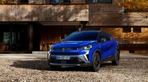 Renault Captur 2024