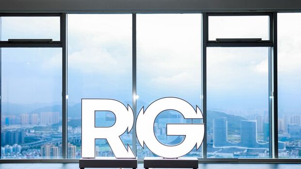 Renault China Niederlassung Hangzhou 2025