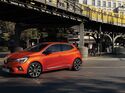 Renault Clio 2019