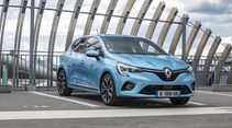 Renault Clio 2020