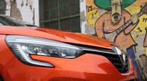 Renault Clio 2020