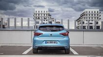 Renault Clio 2021, E-tech, Hybrid