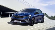 Renault Clio 2023