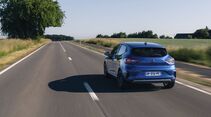 Renault Clio 2023