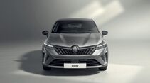 Renault Clio 2023