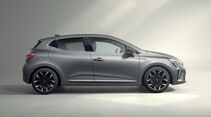 Renault Clio 2023