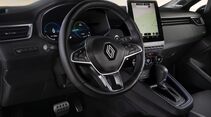 Renault Clio 2023