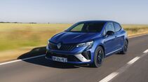 Renault Clio 2023