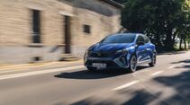 Renault Clio 2023