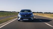 Renault Clio 2023