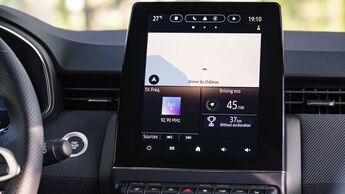Renault Clio 2023