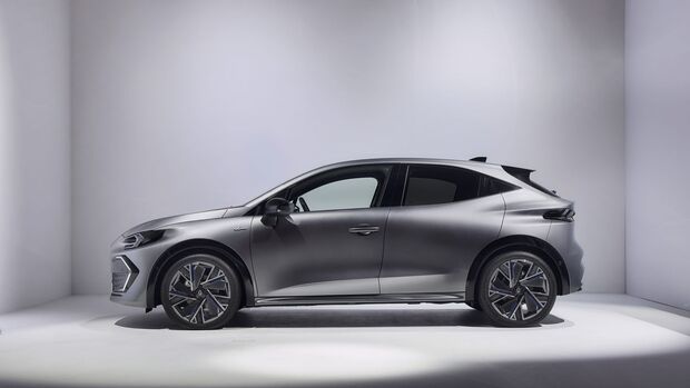 Renault Clio 2025