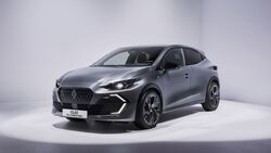 Renault Clio 2025