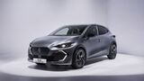 Renault Clio 2025
