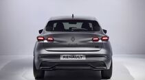 Renault Clio 2025