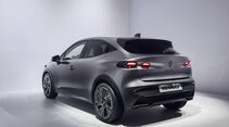 Renault Clio 2025