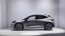 Renault Clio 2025