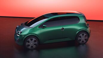 Renault Clio 2025