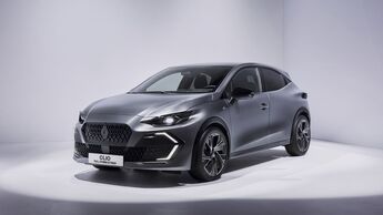Renault Clio 2025