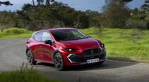 Renault Clio 2026