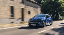 Renault Clio E-Tech 145