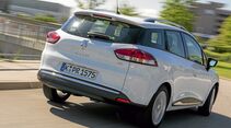 Renault Clio Grandtour