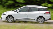 Renault Clio Grandtour