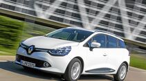 Renault Clio Grandtour