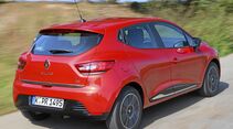 Renault Clio Grandtour