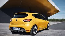 Renault Clio R.S. Trophy