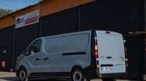 Renault E-Kangoo 2023