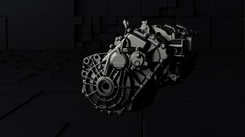 Renault E-Motor 2027