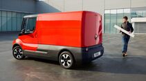 Renault EZ-Flex 2019