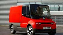 Renault EZ-Flex 2019
