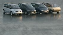 Renault Espace 1984