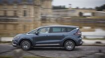 Renault Espace 2019