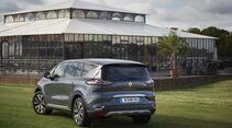 Renault Espace 2019