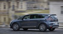 Renault Espace 2019