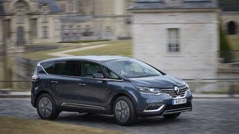Renault Espace 2019