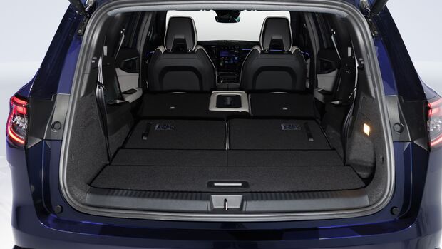 Renault Espace 2023