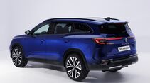 Renault Espace 2023